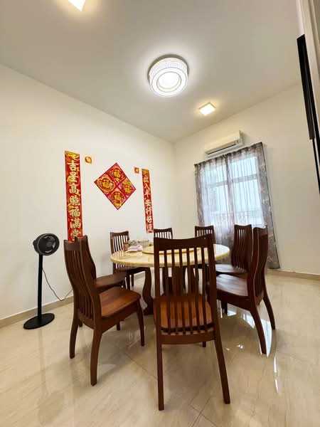 Bungalow for Sale in Taman Meranti Jaya (Puchong) - Hann . - Dining Room - PropertyGuru.com.my