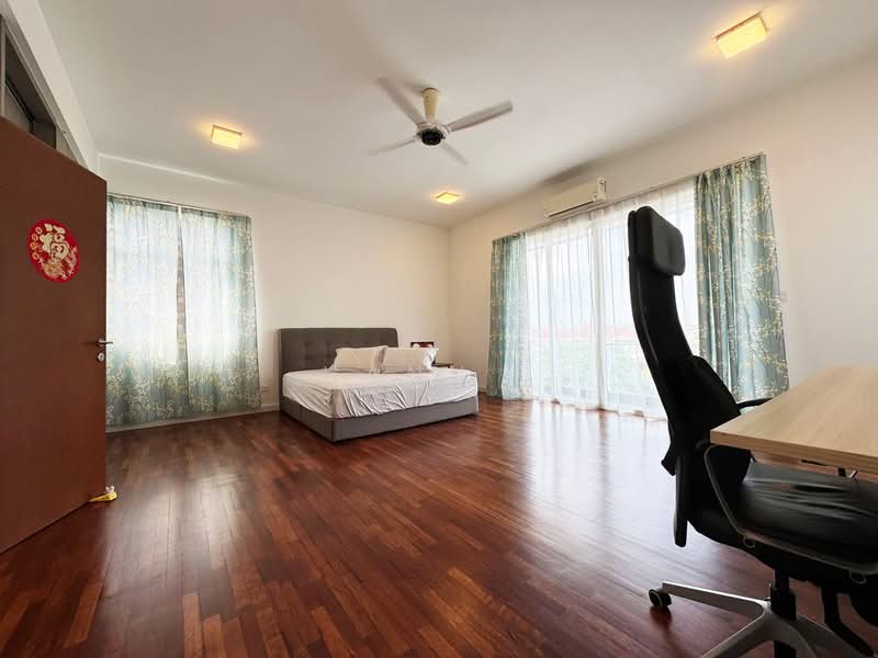Bungalow for Sale in Taman Meranti Jaya (Puchong) - Hann . - Bedroom - PropertyGuru.com.my