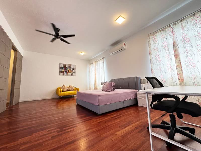 Bungalow for Sale in Taman Meranti Jaya (Puchong) - Hann . - Bedroom - PropertyGuru.com.my