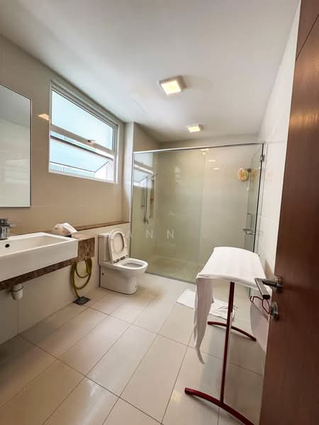 Bungalow for Sale in Taman Meranti Jaya (Puchong) - Hann . - Bathroom - PropertyGuru.com.my