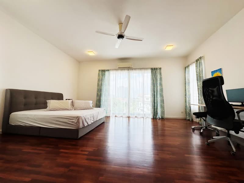 Bungalow for Sale in Taman Meranti Jaya (Puchong) - Hann . - Bedroom - PropertyGuru.com.my