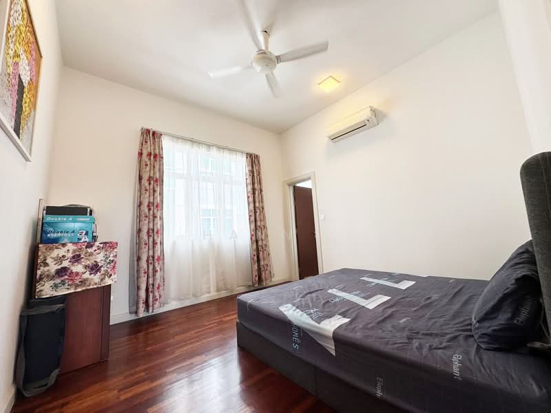 Bungalow for Sale in Taman Meranti Jaya (Puchong) - Hann . - Bedroom - PropertyGuru.com.my