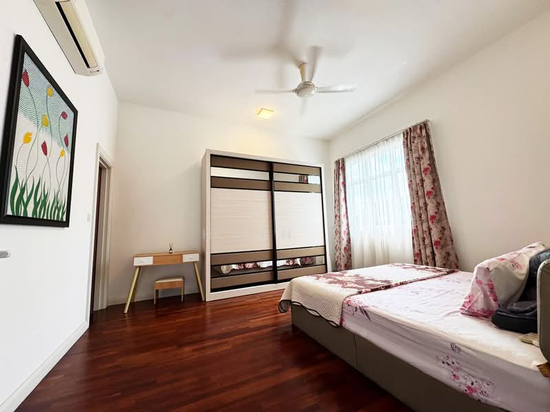 Bungalow for Sale in Taman Meranti Jaya (Puchong) - Hann . - Bedroom - PropertyGuru.com.my
