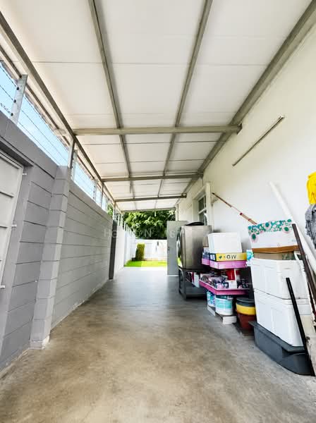 Bungalow for Sale in Taman Meranti Jaya (Puchong) - Hann . - Exterior - PropertyGuru.com.my