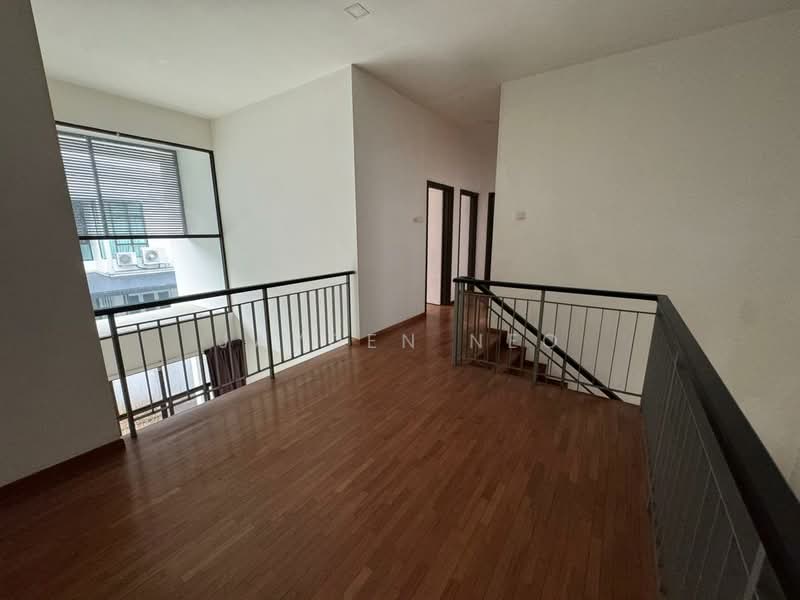 Cluster House for Sale in Johor Bahru (Johor) - Jayden Neo - Interior - PropertyGuru.com.my