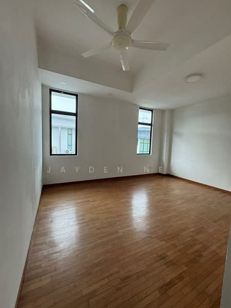 Cluster House for Sale in Johor Bahru (Johor) - Jayden Neo - Interior - PropertyGuru.com.my