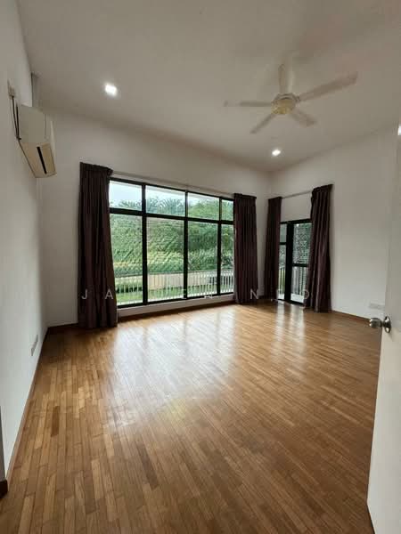 Cluster House for Sale in Johor Bahru (Johor) - Jayden Neo - Living Room - PropertyGuru.com.my
