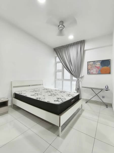 Condominium for Rent at D'Suites Akasia Horizon @ Horizon Hills - Caera Ng - Bedroom - PropertyGuru.com.my