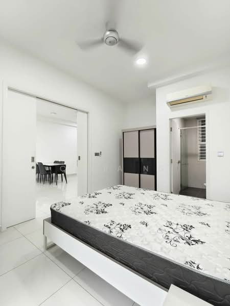 Condominium for Rent at D'Suites Akasia Horizon @ Horizon Hills - Caera Ng - Bedroom - PropertyGuru.com.my