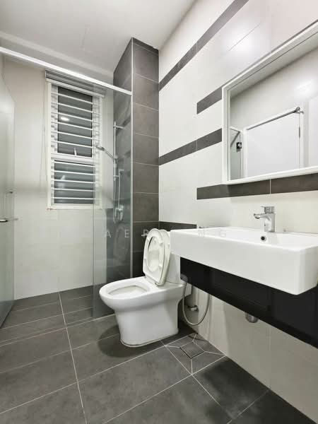 Condominium for Rent at D'Suites Akasia Horizon @ Horizon Hills - Caera Ng - Bathroom - PropertyGuru.com.my