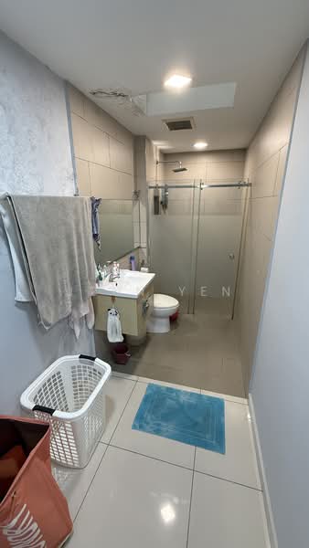2-storey Terraced House for Sale in Pandan Perdana (Ampang) - John Yen - Bathroom - PropertyGuru.com.my