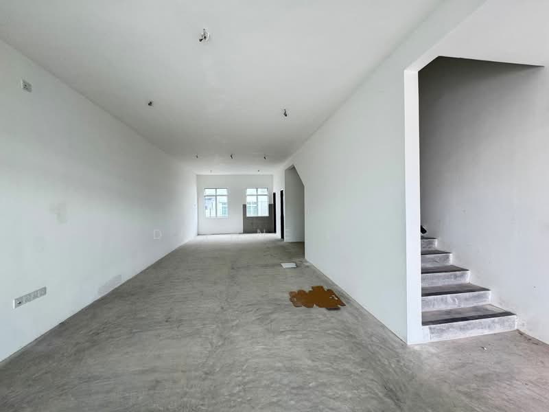 Rumah Teres 2 Tingkat untuk Dijual di Bandar Dato Onn (Tebrau) - Daphne Lee - Interior - PropertyGuru.com.my