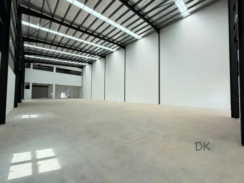Kilang untuk Disewa di Kampung Sri Cheeding (Jenjarom) - Kenny Chan - Interior - PropertyGuru.com.my
