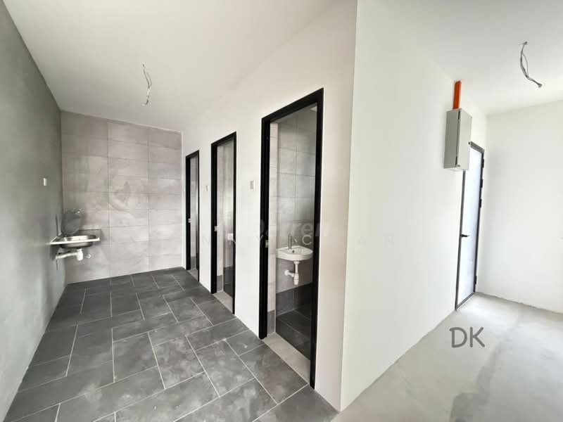 Kilang untuk Disewa di Kampung Sri Cheeding (Jenjarom) - Kenny Chan - Interior - PropertyGuru.com.my