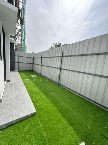 3-storey Terraced House for Sale in Taman Connaught (Cheras) - William Chow - Exterior - PropertyGuru.com.my