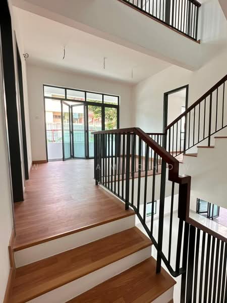 3-storey Terraced House for Sale in Taman Connaught (Cheras) - William Chow - Interior - PropertyGuru.com.my
