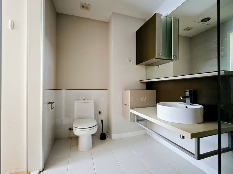 Servis Apartment untuk Disewa di Verve Suites - MEI LOW - Bathroom - PropertyGuru.com.my