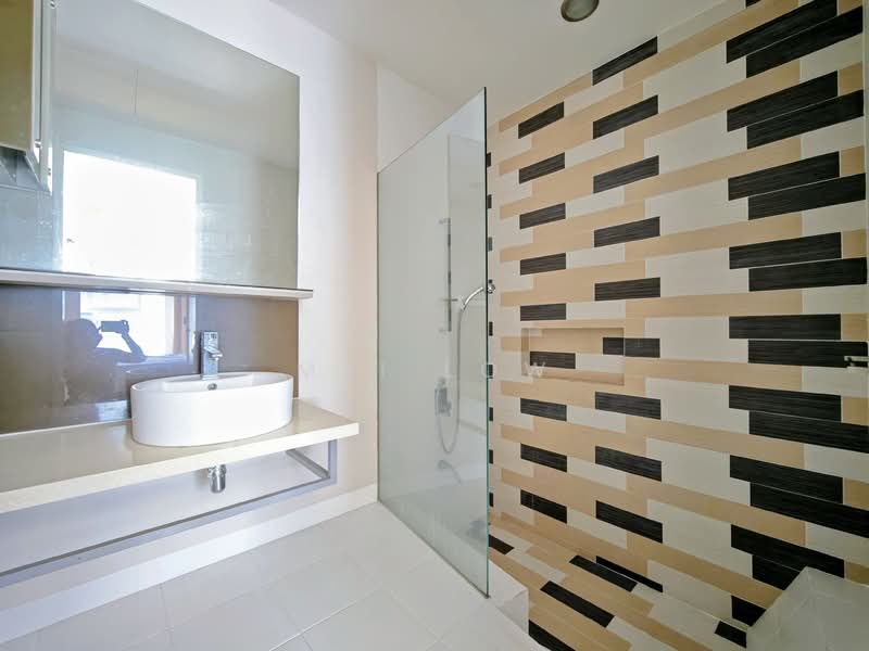 Servis Apartment untuk Disewa di Verve Suites - MEI LOW - Bathroom - PropertyGuru.com.my