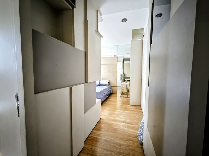 Servis Apartment untuk Disewa di Verve Suites - MEI LOW - Bedroom - PropertyGuru.com.my