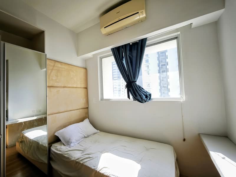 Servis Apartment untuk Disewa di Verve Suites - MEI LOW - Bedroom - PropertyGuru.com.my