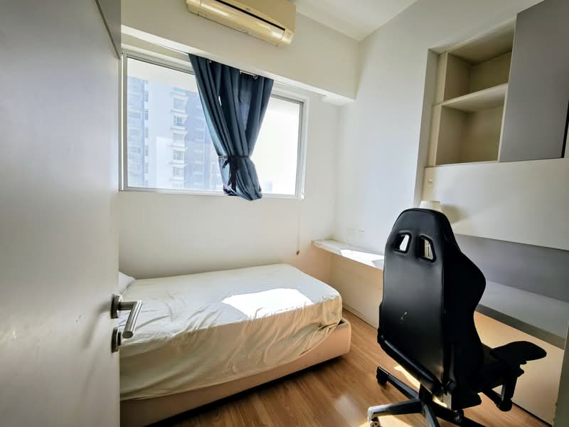 Servis Apartment untuk Disewa di Verve Suites - MEI LOW - Bedroom - PropertyGuru.com.my