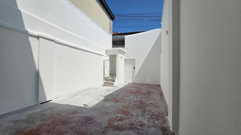 Shop for Rent in George Town (Penang) - Shu Fen - Exterior - PropertyGuru.com.my