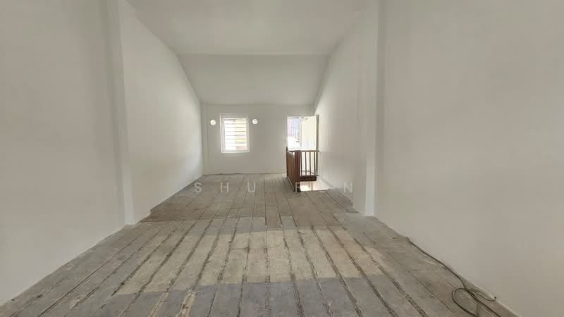 Shop for Rent in George Town (Penang) - Shu Fen - Interior - PropertyGuru.com.my