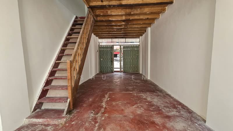 Shop for Rent in George Town (Penang) - Shu Fen - Interior - PropertyGuru.com.my