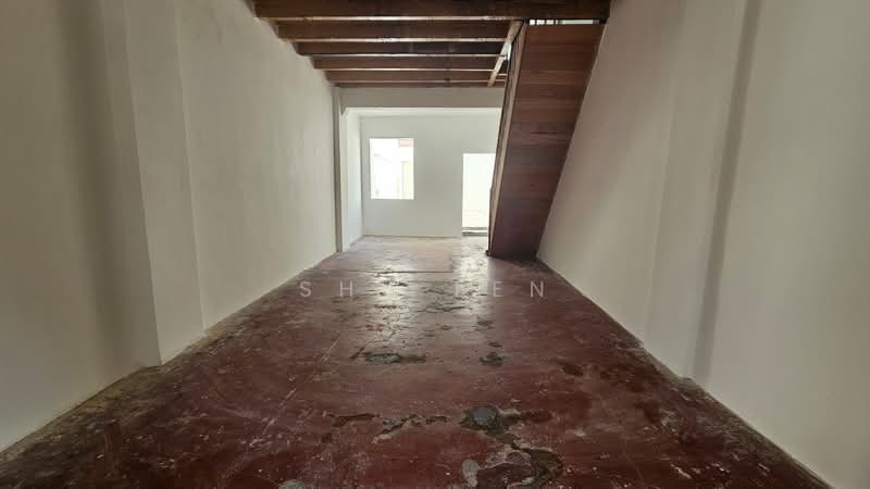 Shop for Rent in George Town (Penang) - Shu Fen - Interior - PropertyGuru.com.my