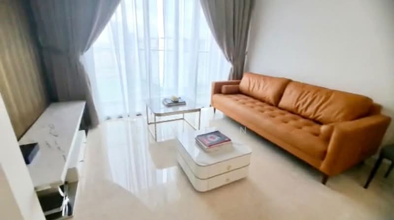 Servis Apartment untuk Disewa di Lucentia Residences - Rex Tan - PropertyGuru.com.my