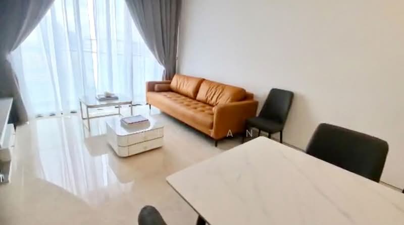Servis Apartment untuk Disewa di Lucentia Residences - Rex Tan - PropertyGuru.com.my