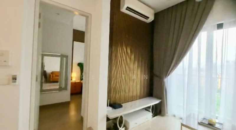 Servis Apartment untuk Disewa di Lucentia Residences - Rex Tan - PropertyGuru.com.my