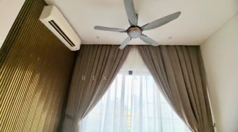 Servis Apartment untuk Disewa di Lucentia Residences - Rex Tan - PropertyGuru.com.my
