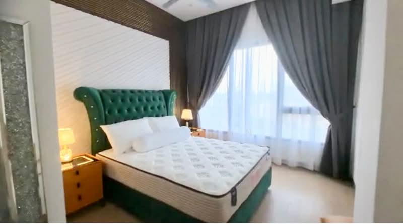 Servis Apartment untuk Disewa di Lucentia Residences - Rex Tan - PropertyGuru.com.my