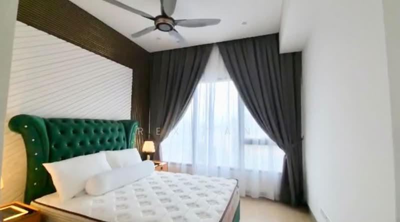 Servis Apartment untuk Disewa di Lucentia Residences - Rex Tan - PropertyGuru.com.my