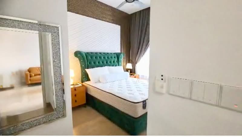 Servis Apartment untuk Disewa di Lucentia Residences - Rex Tan - PropertyGuru.com.my