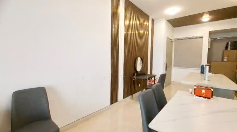 Servis Apartment untuk Disewa di Lucentia Residences - Rex Tan - PropertyGuru.com.my