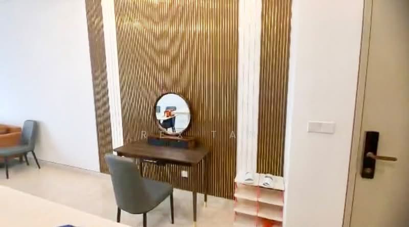 Servis Apartment untuk Disewa di Lucentia Residences - Rex Tan - PropertyGuru.com.my