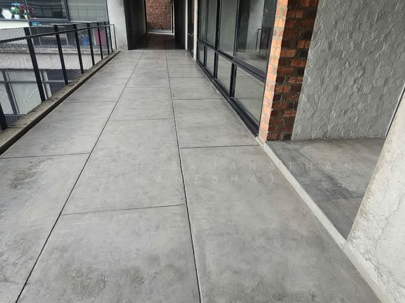 Pejabat untuk Dijual di Damansara Perdana (Selangor) - Ganesh Ramanathan (Ganesha) - Exterior - PropertyGuru.com.my