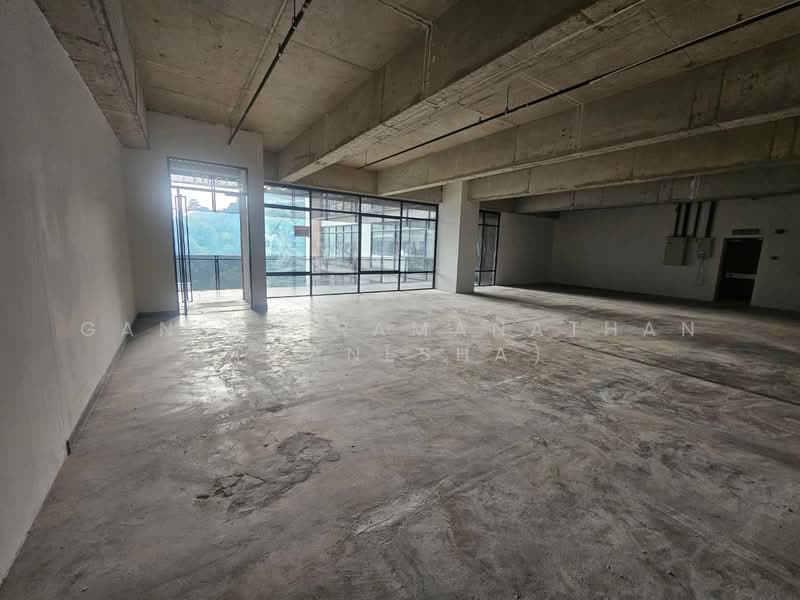 Pejabat untuk Dijual di Damansara Perdana (Selangor) - Ganesh Ramanathan (Ganesha) - Interior - PropertyGuru.com.my