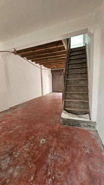 Kedai / Pejabat untuk Disewa di Lebuh Chulia (George Town) - Lilly . - Interior - PropertyGuru.com.my