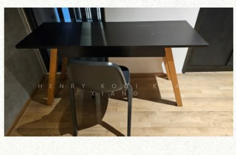 Condominium for Sale at Twy Duplex Condos - Henry Kooi Kuan Xiang - Interior - PropertyGuru.com.my