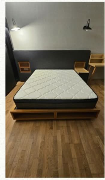 Condominium for Sale at Twy Duplex Condos - Henry Kooi Kuan Xiang - Bedroom - PropertyGuru.com.my