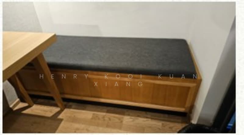 Condominium for Sale at Twy Duplex Condos - Henry Kooi Kuan Xiang - Interior - PropertyGuru.com.my