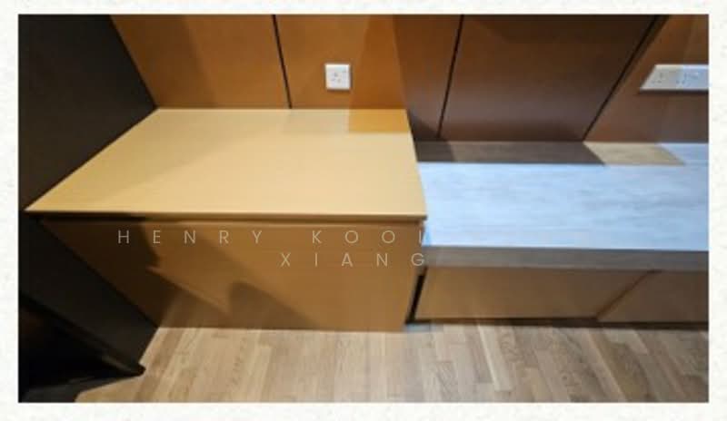 Condominium for Sale at Twy Duplex Condos - Henry Kooi Kuan Xiang - PropertyGuru.com.my
