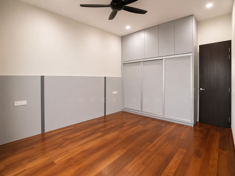 Servis Apartment untuk Dijual di The Manor - Joyce Ong - Bedroom - PropertyGuru.com.my