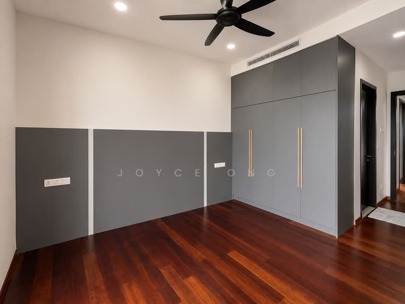 Servis Apartment untuk Dijual di The Manor - Joyce Ong - Bedroom - PropertyGuru.com.my
