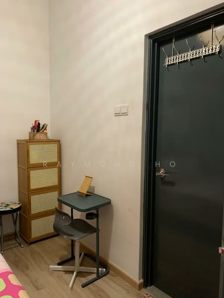 Service Residence for Rent at Aera Residence - Raymond Ho - Interior - PropertyGuru.com.my