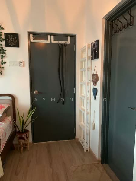 Service Residence for Rent at Aera Residence - Raymond Ho - Interior - PropertyGuru.com.my