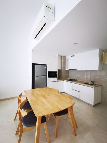 Kondominium untuk Disewa di Paradiso Nuova (Merak Kayangan) - Caera Ng - PropertyGuru.com.my